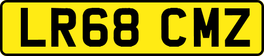 LR68CMZ
