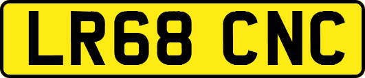 LR68CNC