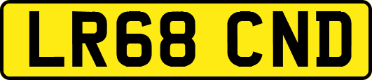 LR68CND
