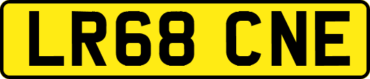 LR68CNE