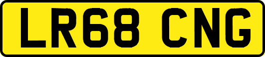 LR68CNG
