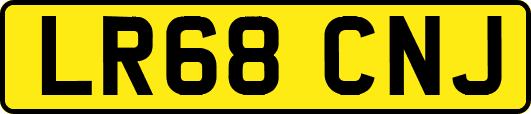 LR68CNJ