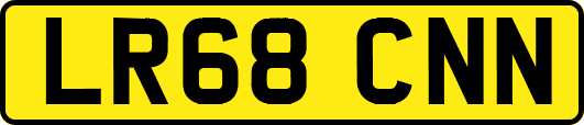 LR68CNN