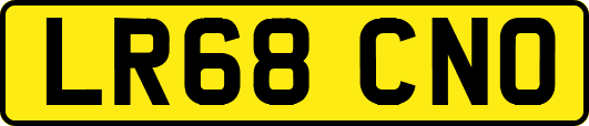 LR68CNO