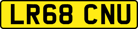 LR68CNU