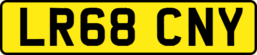 LR68CNY
