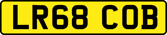 LR68COB