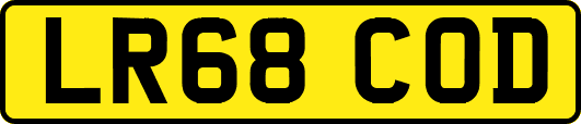 LR68COD
