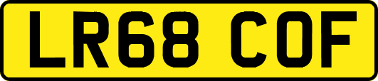 LR68COF