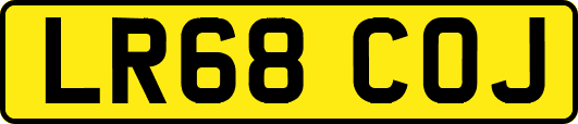 LR68COJ