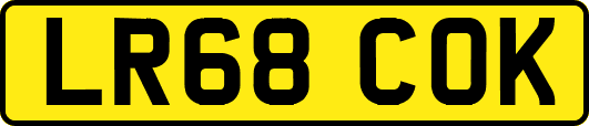 LR68COK