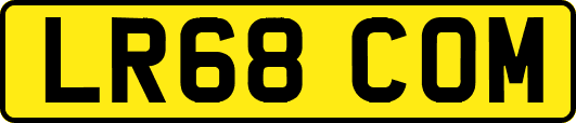 LR68COM