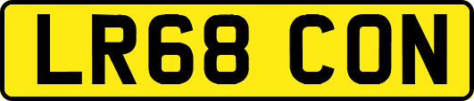 LR68CON