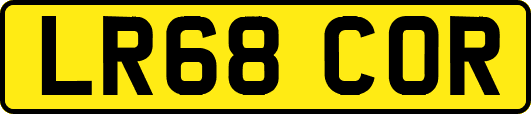 LR68COR