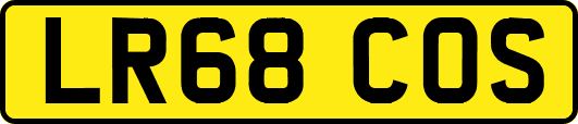 LR68COS