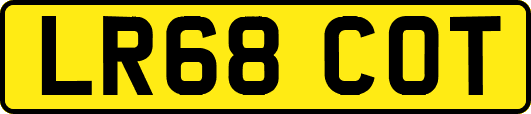 LR68COT