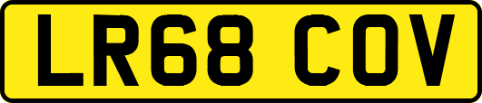 LR68COV