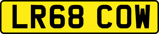 LR68COW