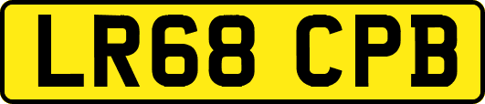 LR68CPB