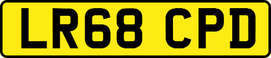 LR68CPD