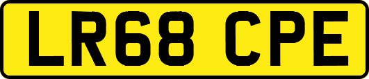 LR68CPE