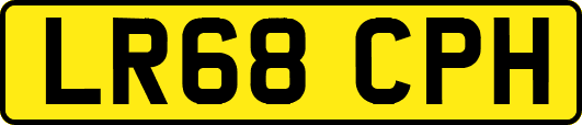LR68CPH