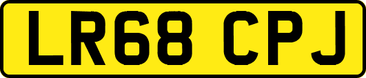 LR68CPJ