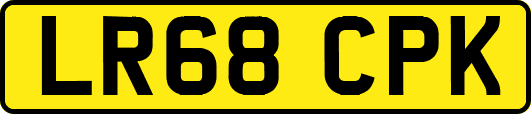 LR68CPK