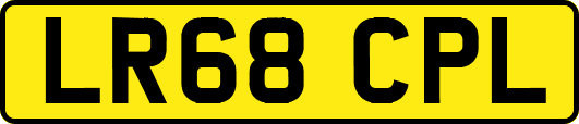 LR68CPL