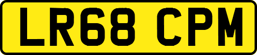 LR68CPM