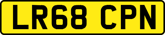 LR68CPN