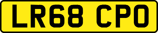 LR68CPO