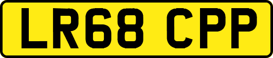 LR68CPP