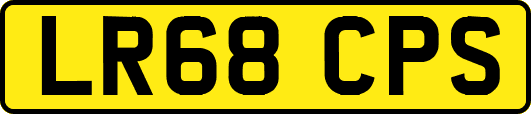 LR68CPS