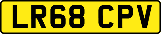 LR68CPV