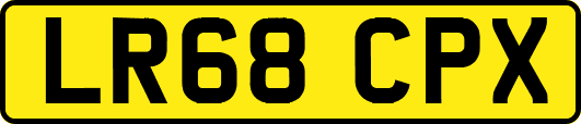LR68CPX