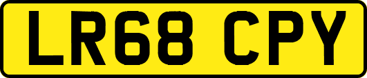 LR68CPY