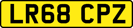 LR68CPZ