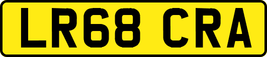 LR68CRA