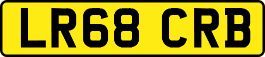 LR68CRB