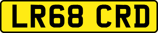 LR68CRD