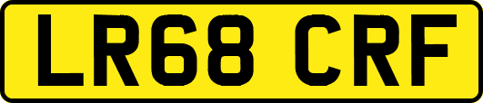 LR68CRF