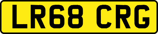 LR68CRG