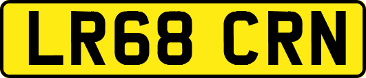 LR68CRN