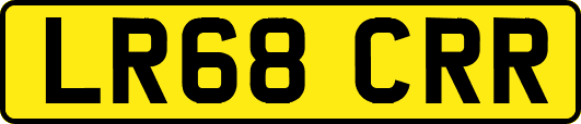 LR68CRR