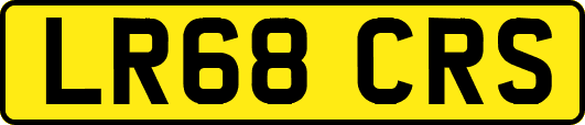 LR68CRS