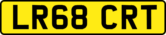 LR68CRT