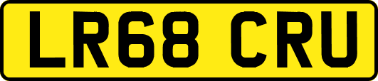 LR68CRU