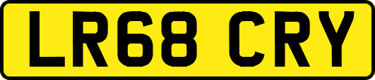 LR68CRY