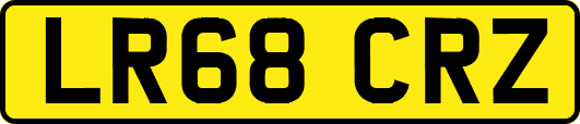 LR68CRZ